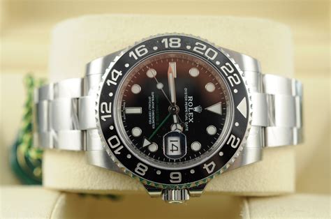 rolex gmt specs|rolex gmt master 11.